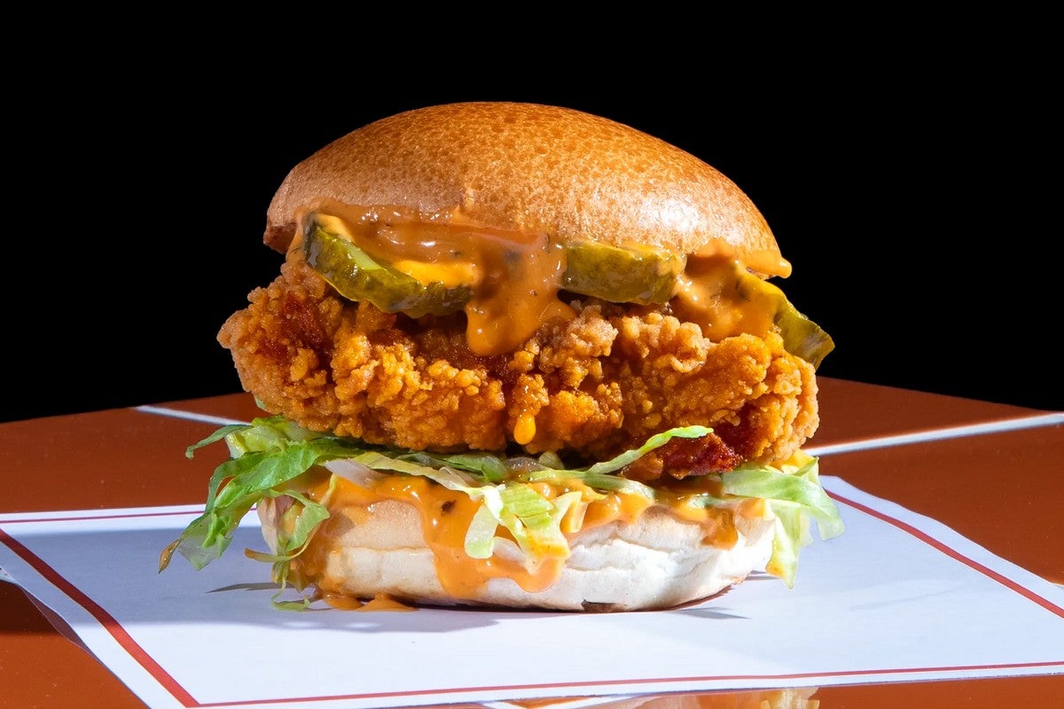 The OG Chicken