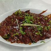 Beef  Roast