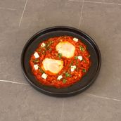 Shakshuka