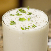 Salt Lassi