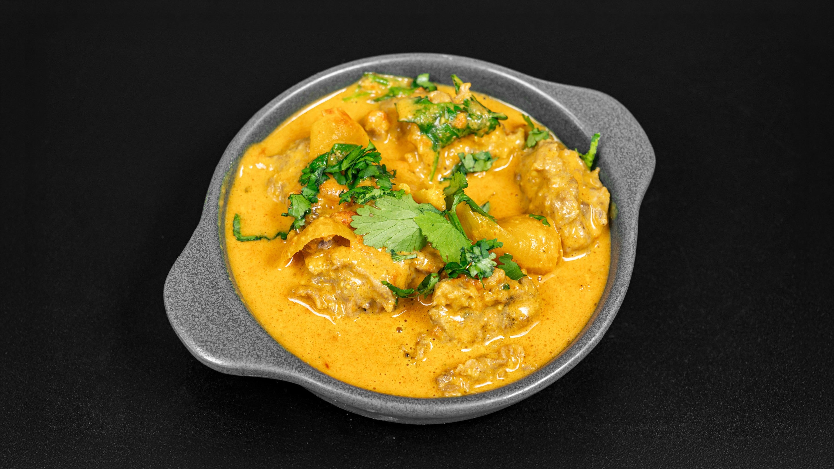 Vegan Caribbean Fusion
