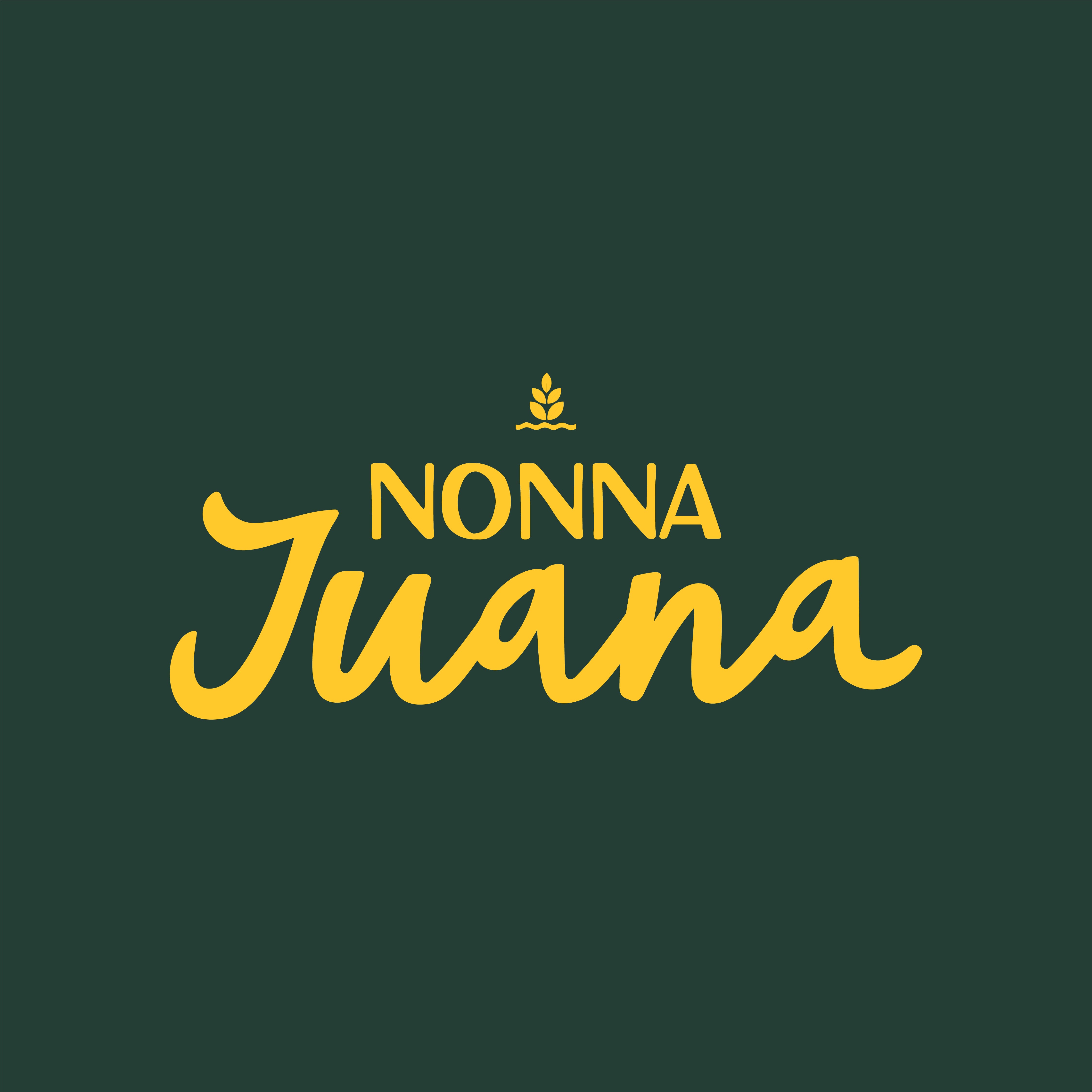 Nonna Juana Deli