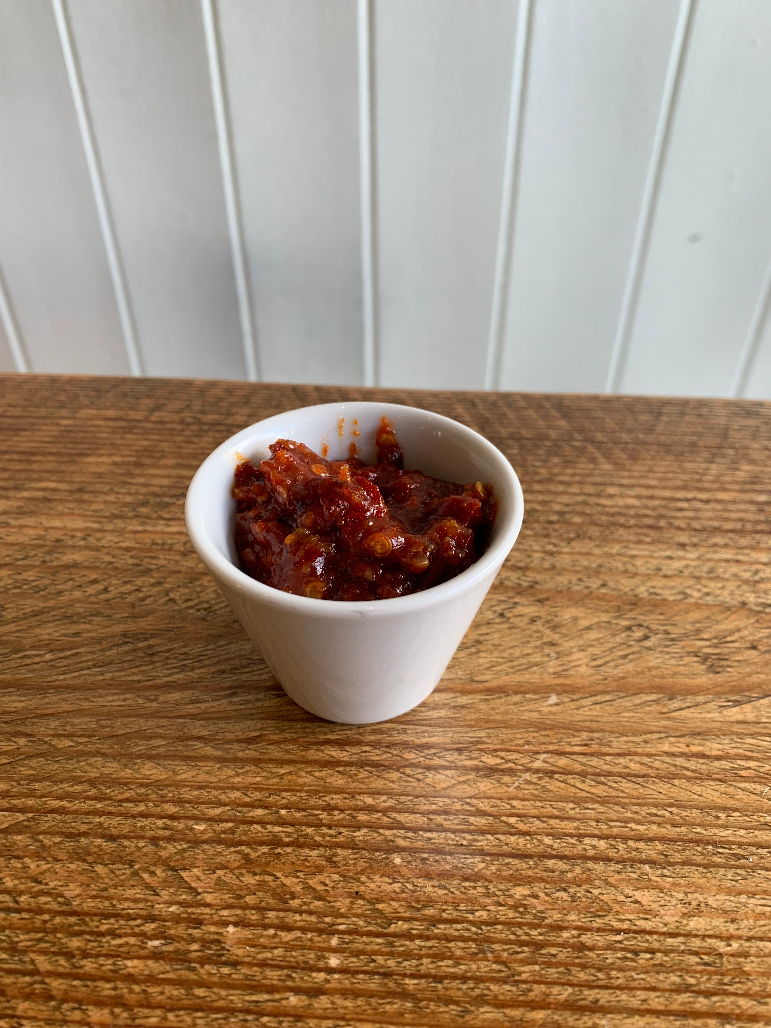Nduja Honey