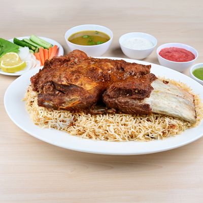 Beef Ribs