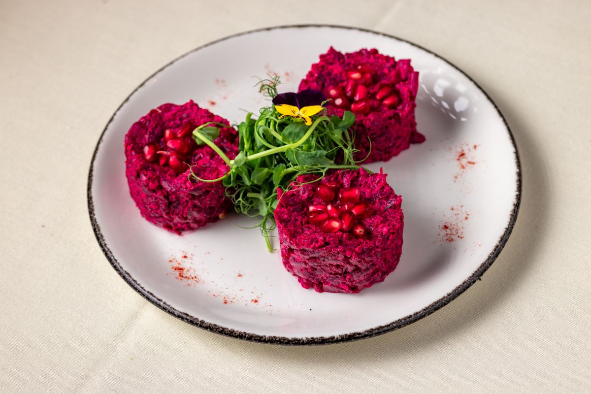 Charkhlis Pkhali
