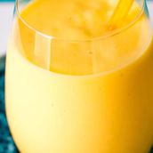 Mango Shake