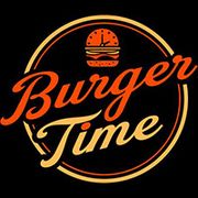 BURGER TIME CAFETERIA