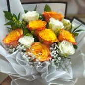 Honesty Flowers
