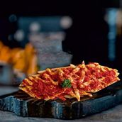 Hunt Fries