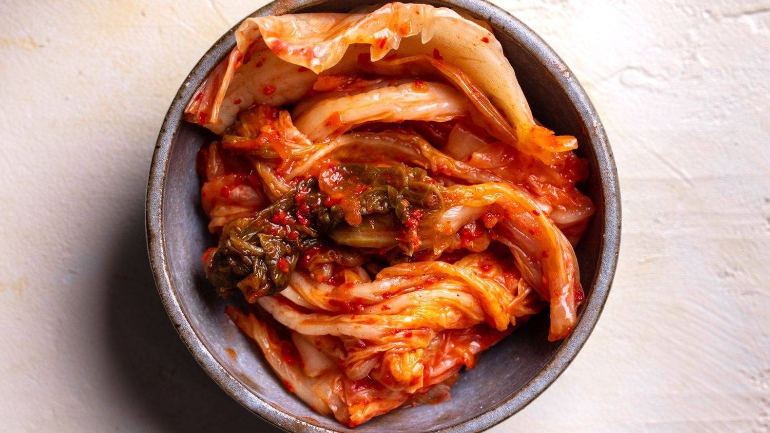 kimchi salad get 1 free 