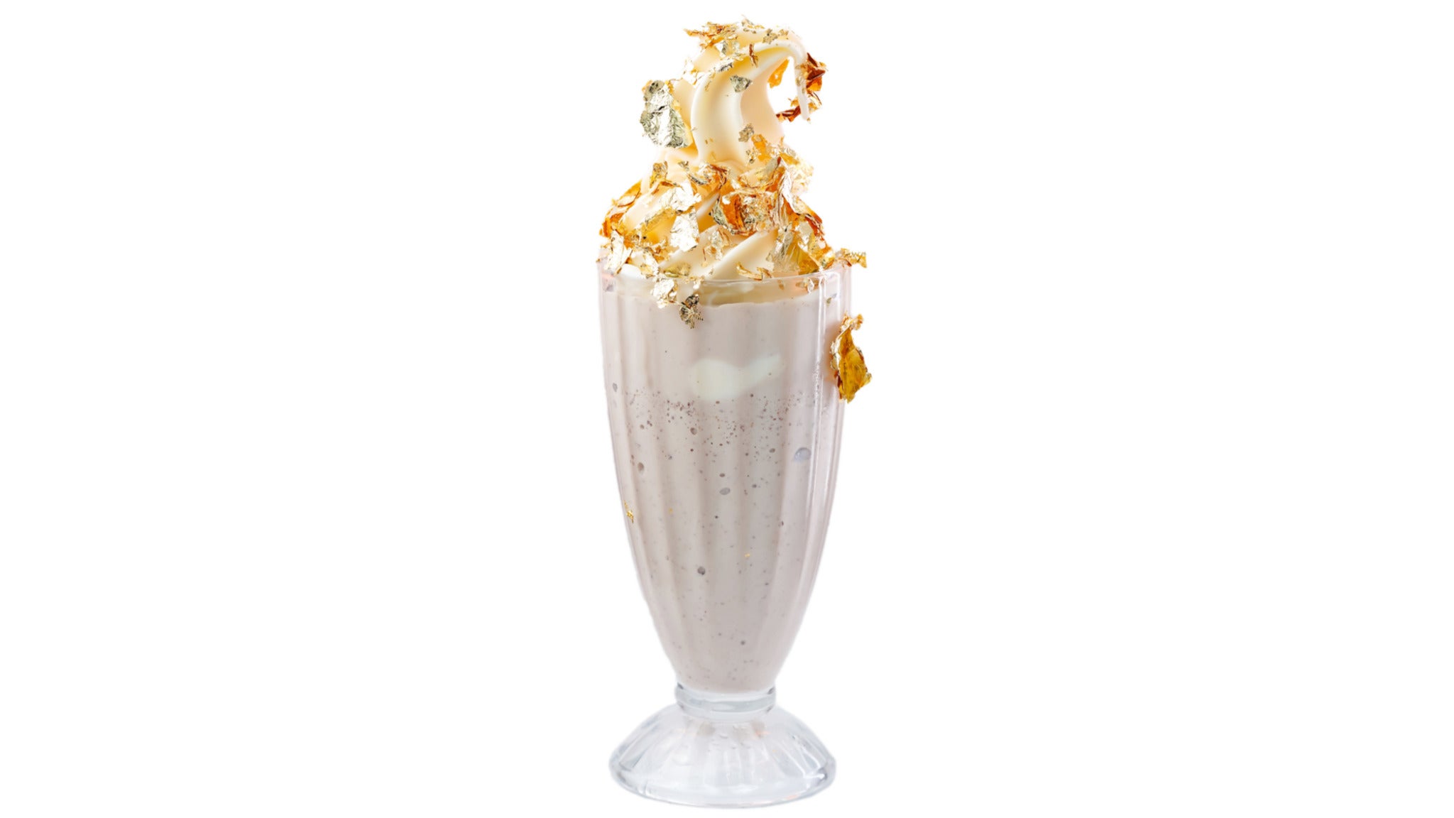 24K Gold Shake