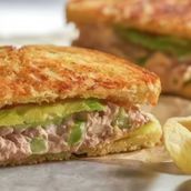 Tuna Sandwich