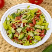 arabic salad