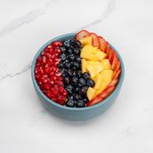 Dubai Acai Bowl