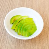 EXTRA AVOCADO