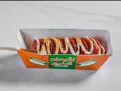 Corn Dog