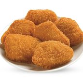 Chicken nuggets 8pcs