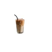 Vietnamese Iced Milk Coffee