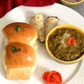 Pav Bhaji
