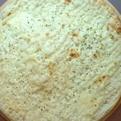 Pizza Creap Cheese