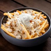 Truffle Fries