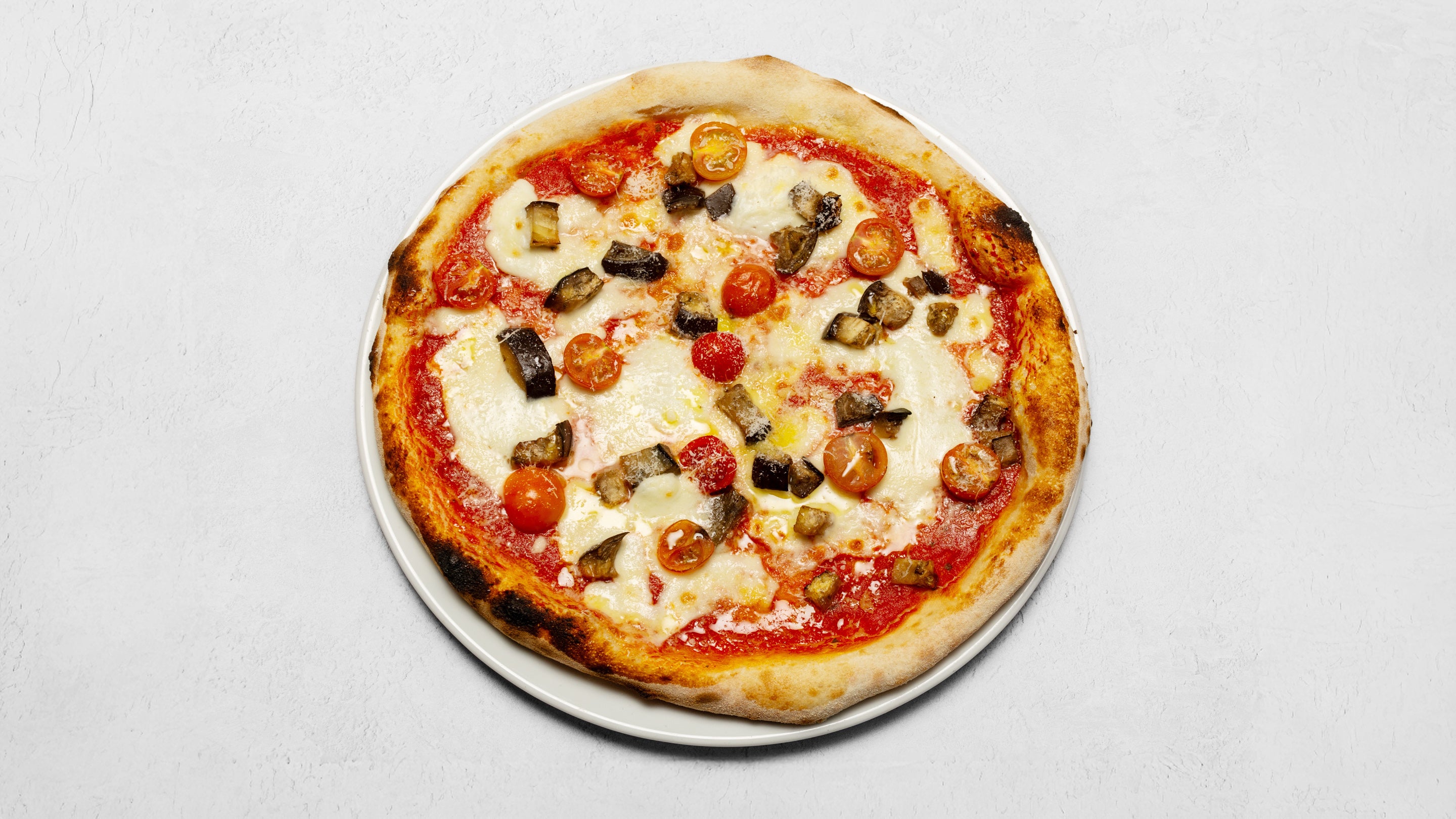The Parmigiana