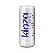 Kinza Cola Diet