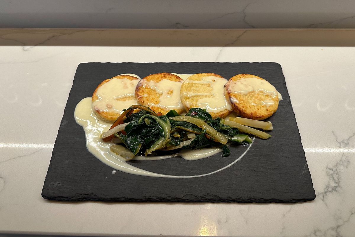 Gnocchi alla Romana