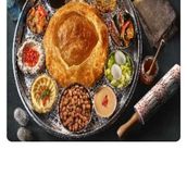 Al Amoor Special Breakfast Tray