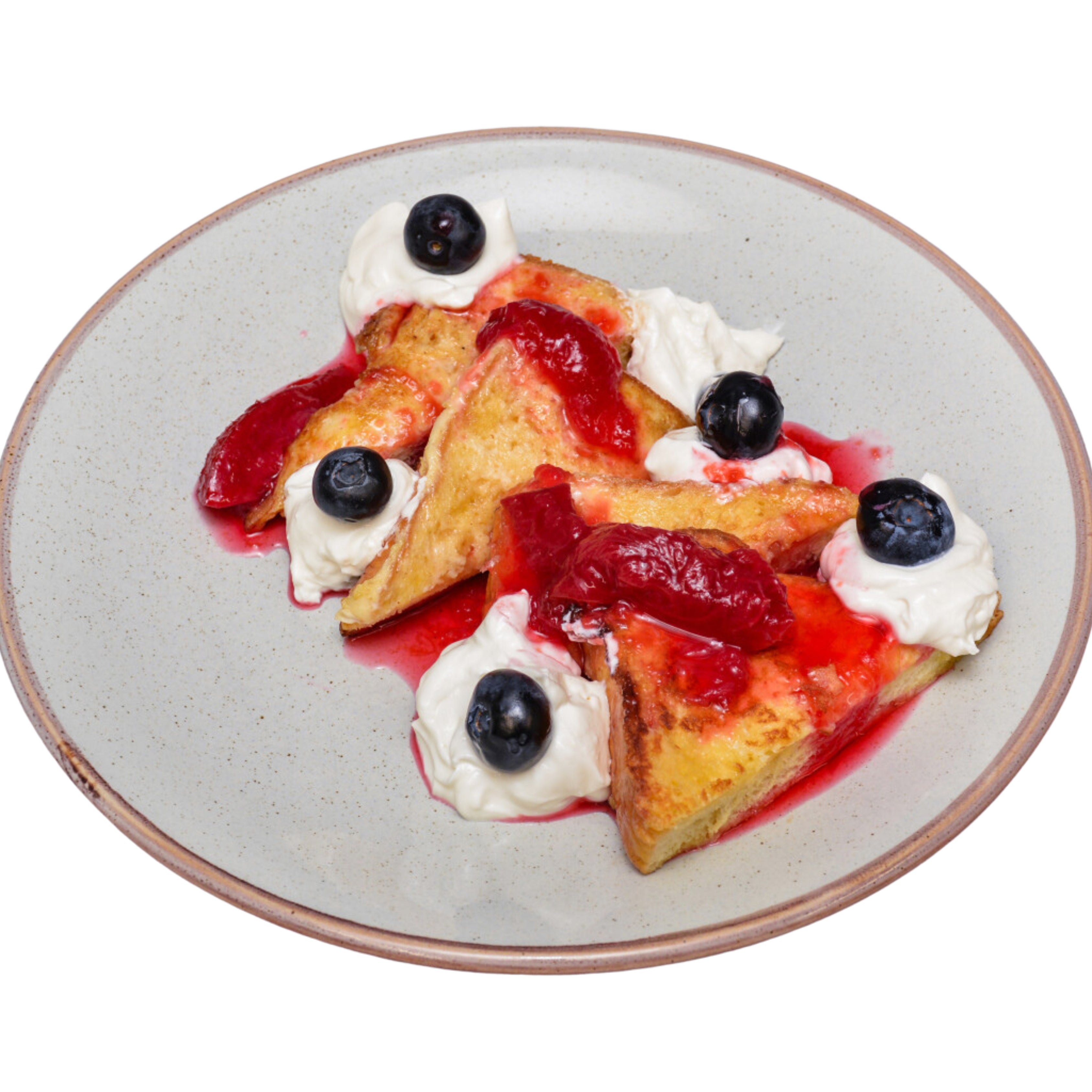 Brioche French Toast