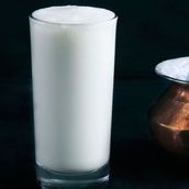 Sweet Lassi