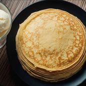 Crepe Pack (6 pcs) 