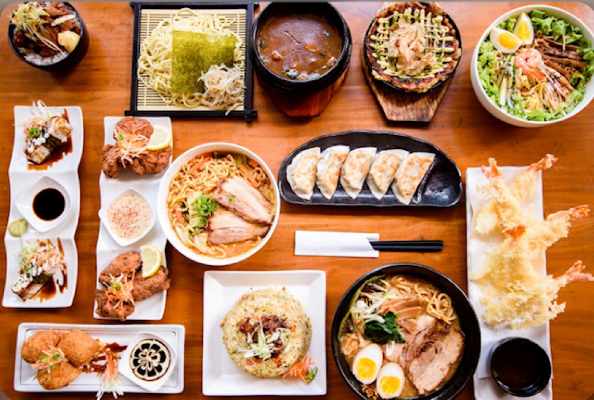 Rumo Ramen