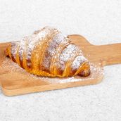 Plain Cornetto