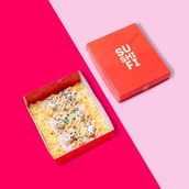 Piladelphia and Ebi Roll