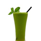 Lemon Mint Juice
