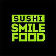 SUSHI SMILE FOOD