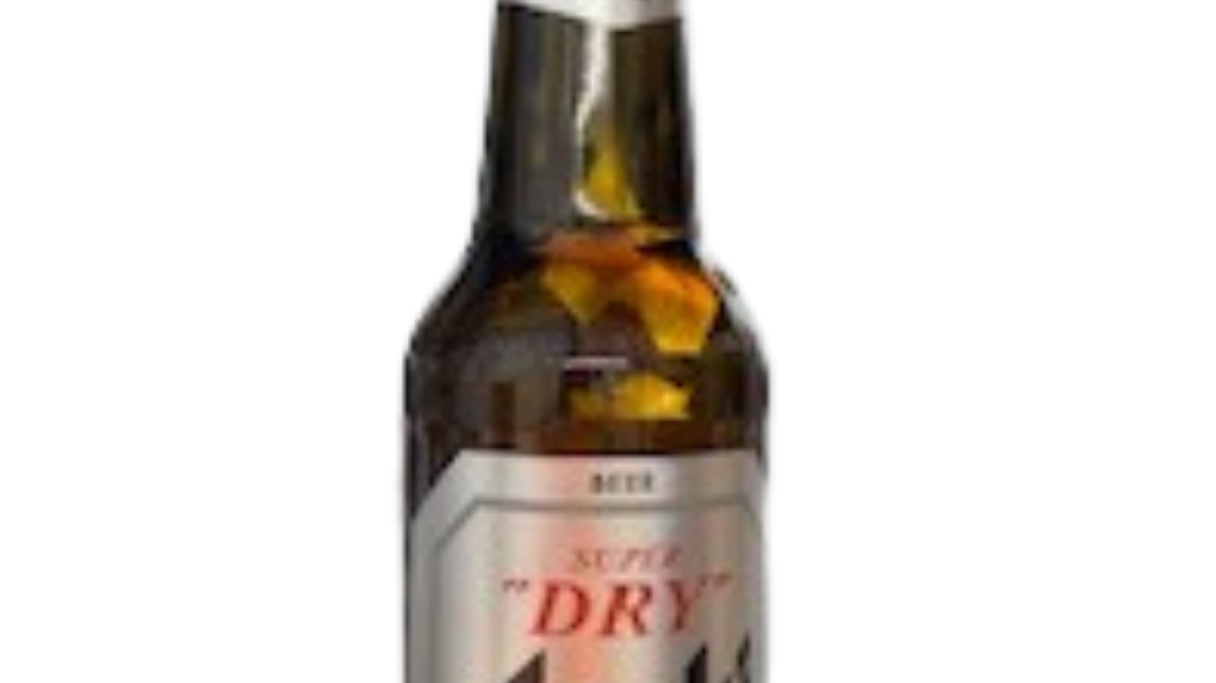 Asahi 330ML