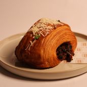 Danish spinach