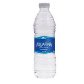  Aquafina Water 500ML