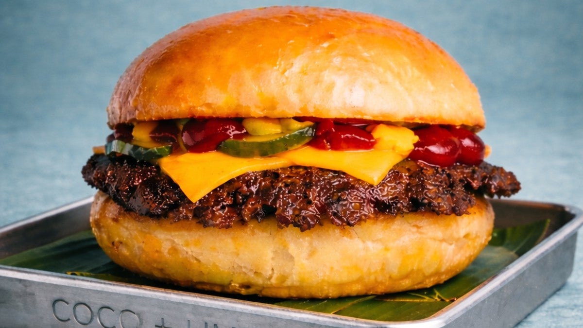 OG Cheeseburger