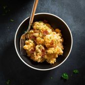Penne Arabiatta Pasta