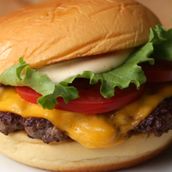Classic Burger