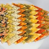 Mix Manakish Box