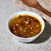 Chana Masala