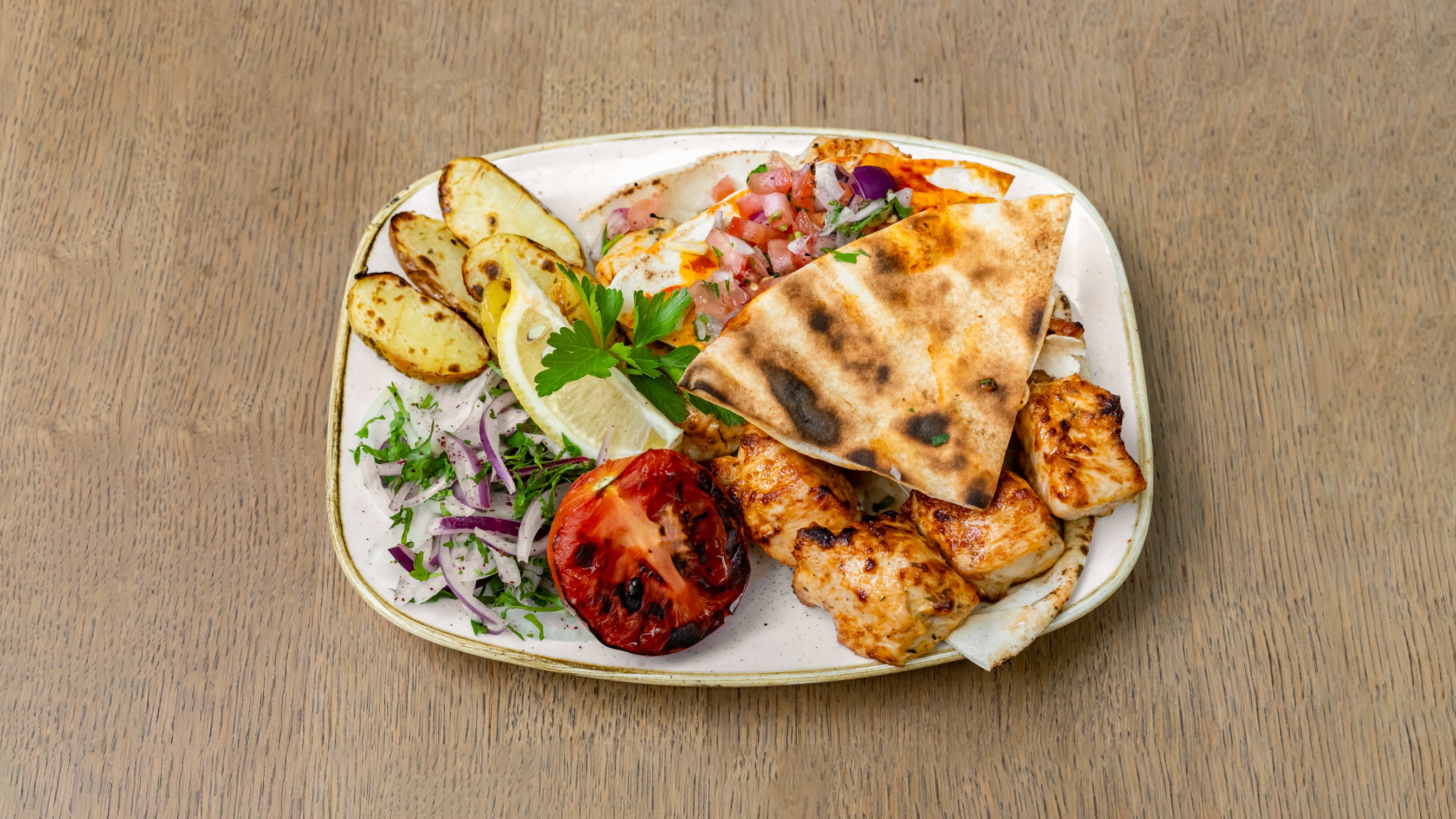 Shish Taouk