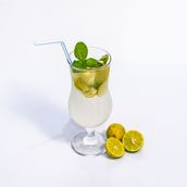 Virgin Mojito