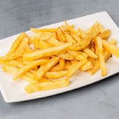 Hand Cut Fries