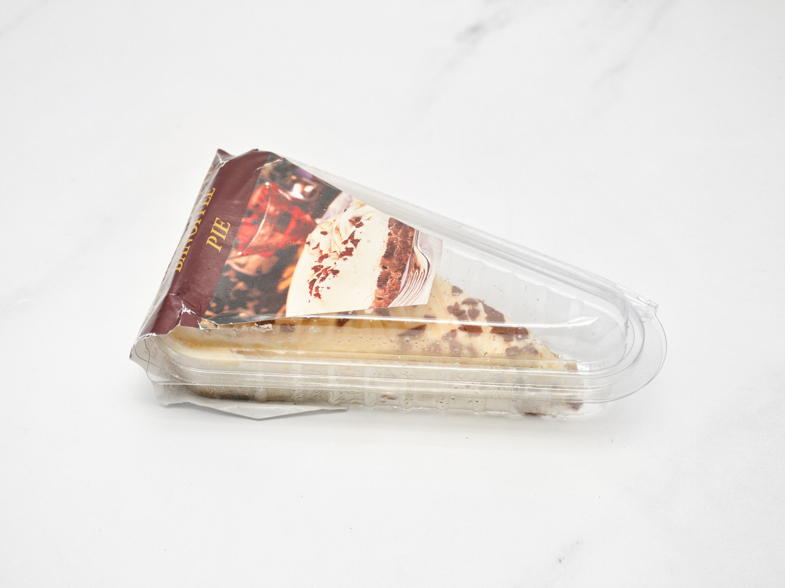 Banoffee Pie
