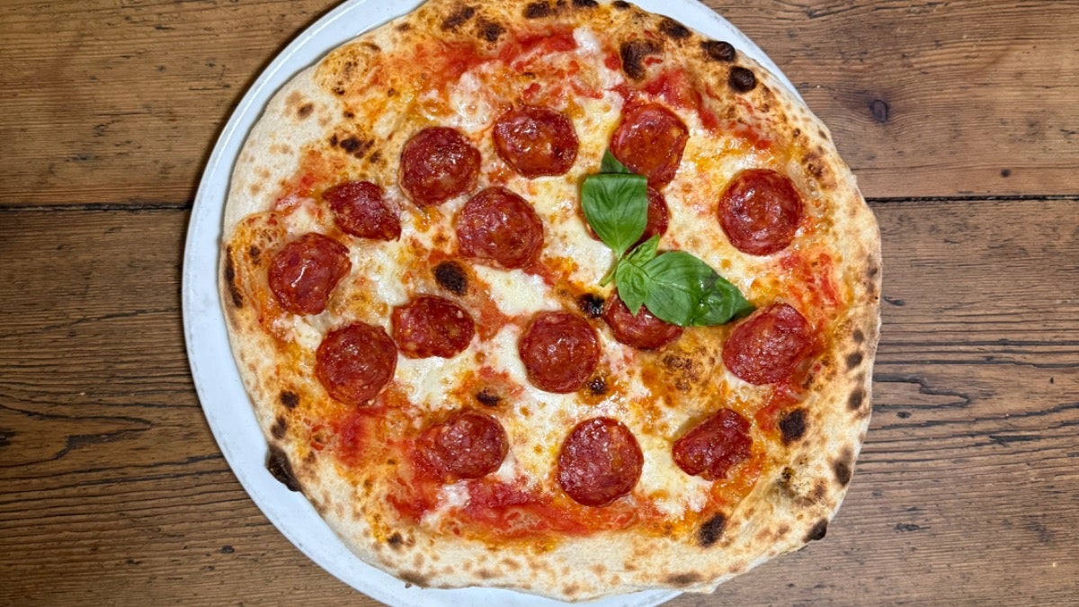 Pepperoni
